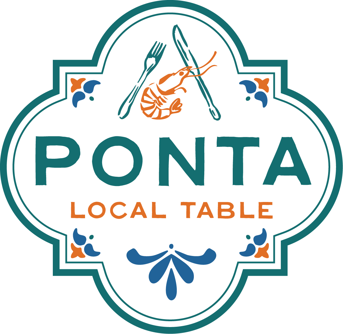 Ponta Local Table